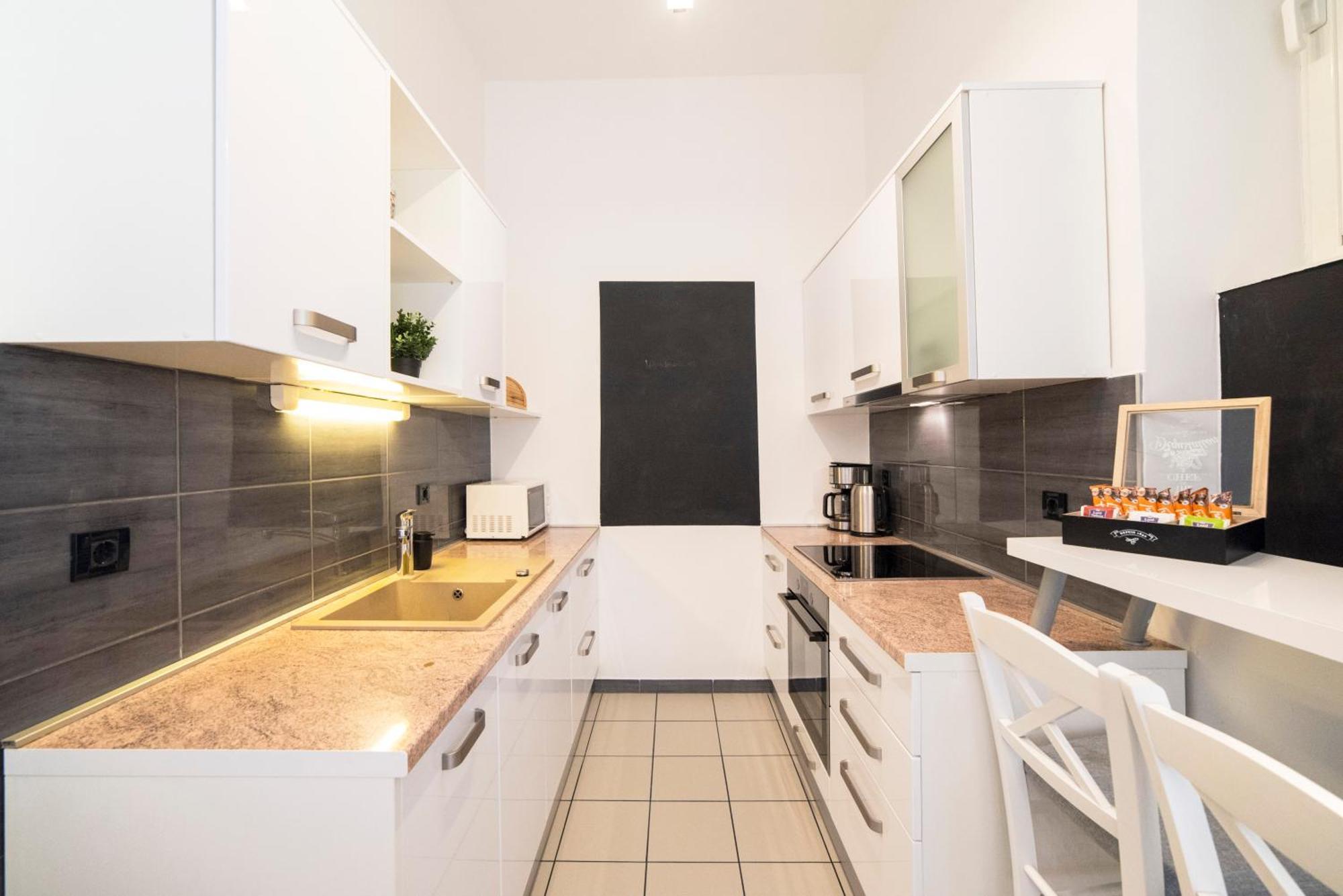 Appartement Golden Star à Zagreb Extérieur photo