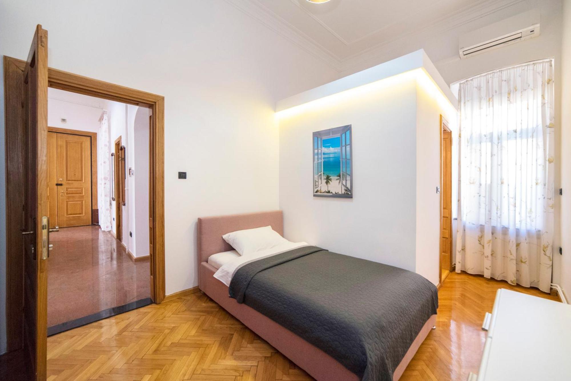 Appartement Golden Star à Zagreb Extérieur photo
